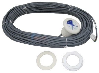 OBSOLETE - 3 Button Remote With 100 Ft Cable (133pe1484a) - INYOPools.com