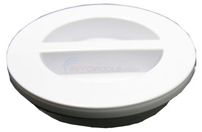 PLUG, VACUUM 1 1/2" CYCOLAC  WG