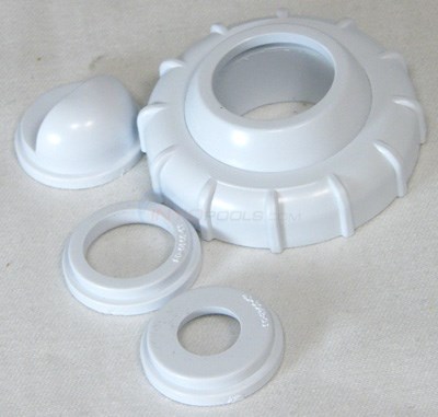 EYEBALL KIT - INC. ORIFICE, EYEBALL,RET.