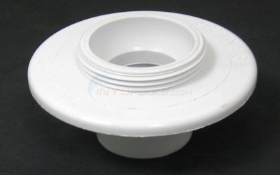 Inlet Body, 1 1/2