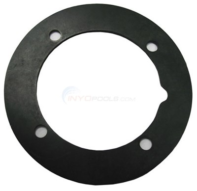 GASKET, FOR VINYL RECEPTACLE