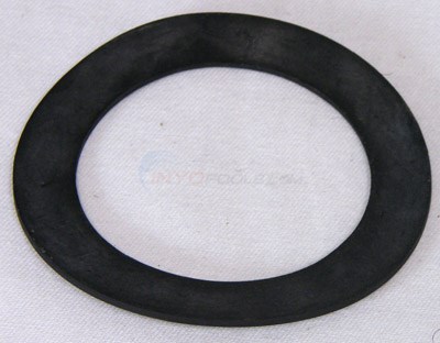 Aladdin Flat Rubber Gasket for Pool Return Jet G89