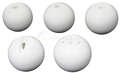 Kit Deckjet Eyeball (590010)