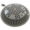 OUTLET SUCTION COVER, GREY, ANSI OK