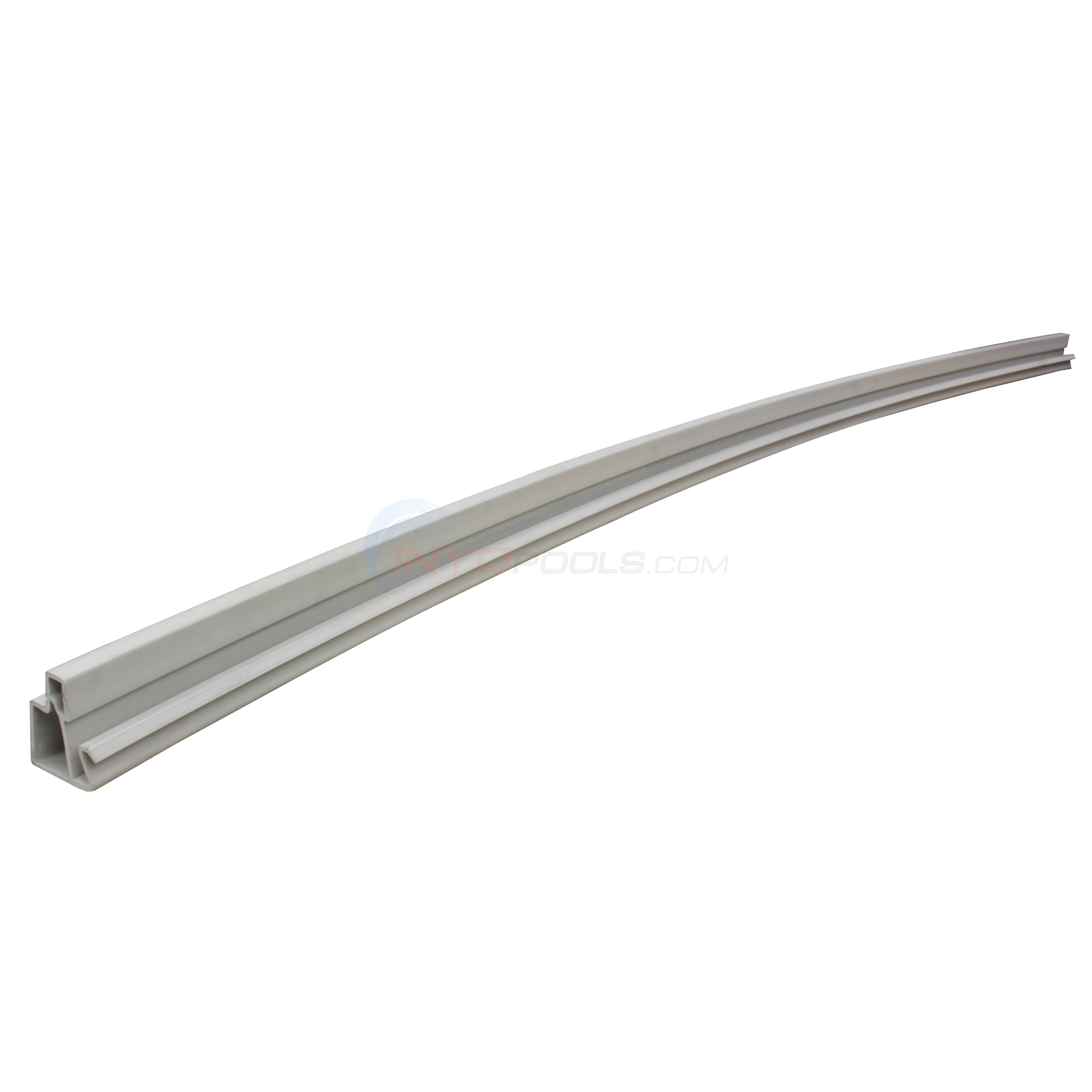 Wilbar Rim 50-1/2" (Single) - 38015