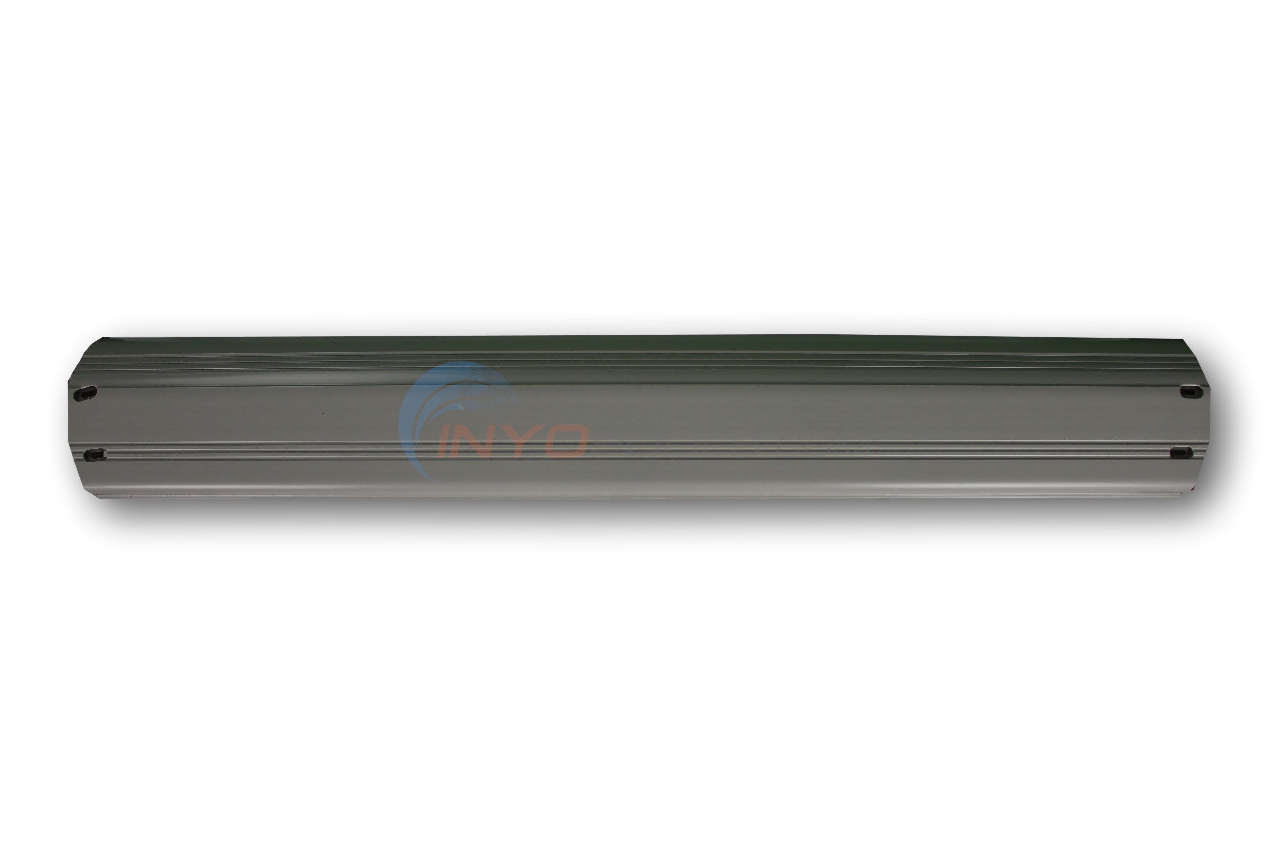 Top Rail 7" Resin 45 5/8" (Single)