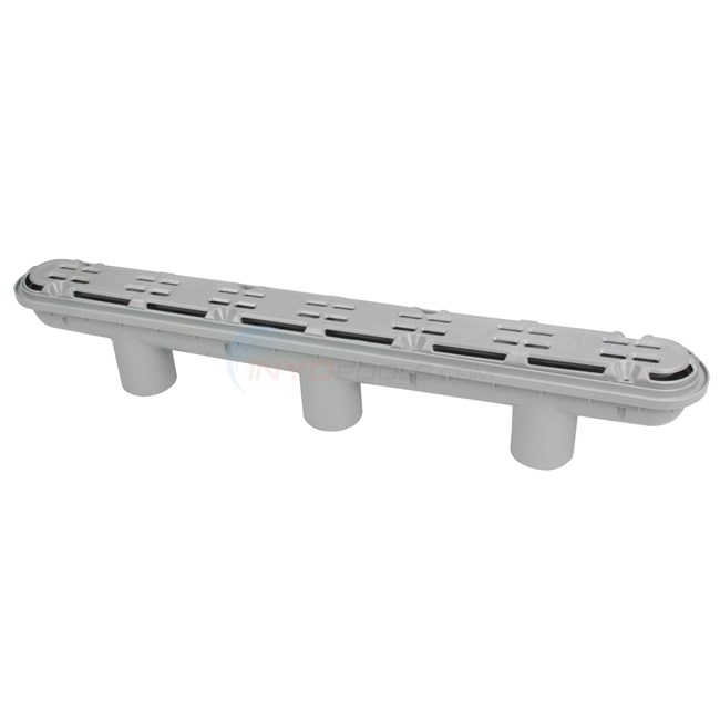 Channel Sump 32