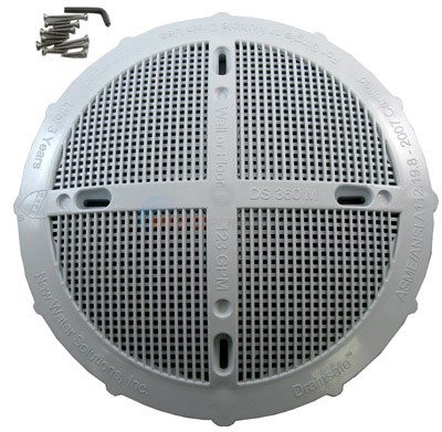 New Water Solutions Ds360m Retrofit Cover Ansi Ok (ds 360m