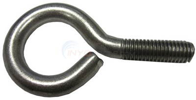 EYEBOLT, 1/2" CPB (2400220)