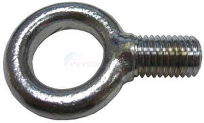 Standard Bronze Company Eyebolt, 3/4" Cpb (4863)