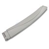 Top Rail Curved Side 52-1/2" Resin (Single)