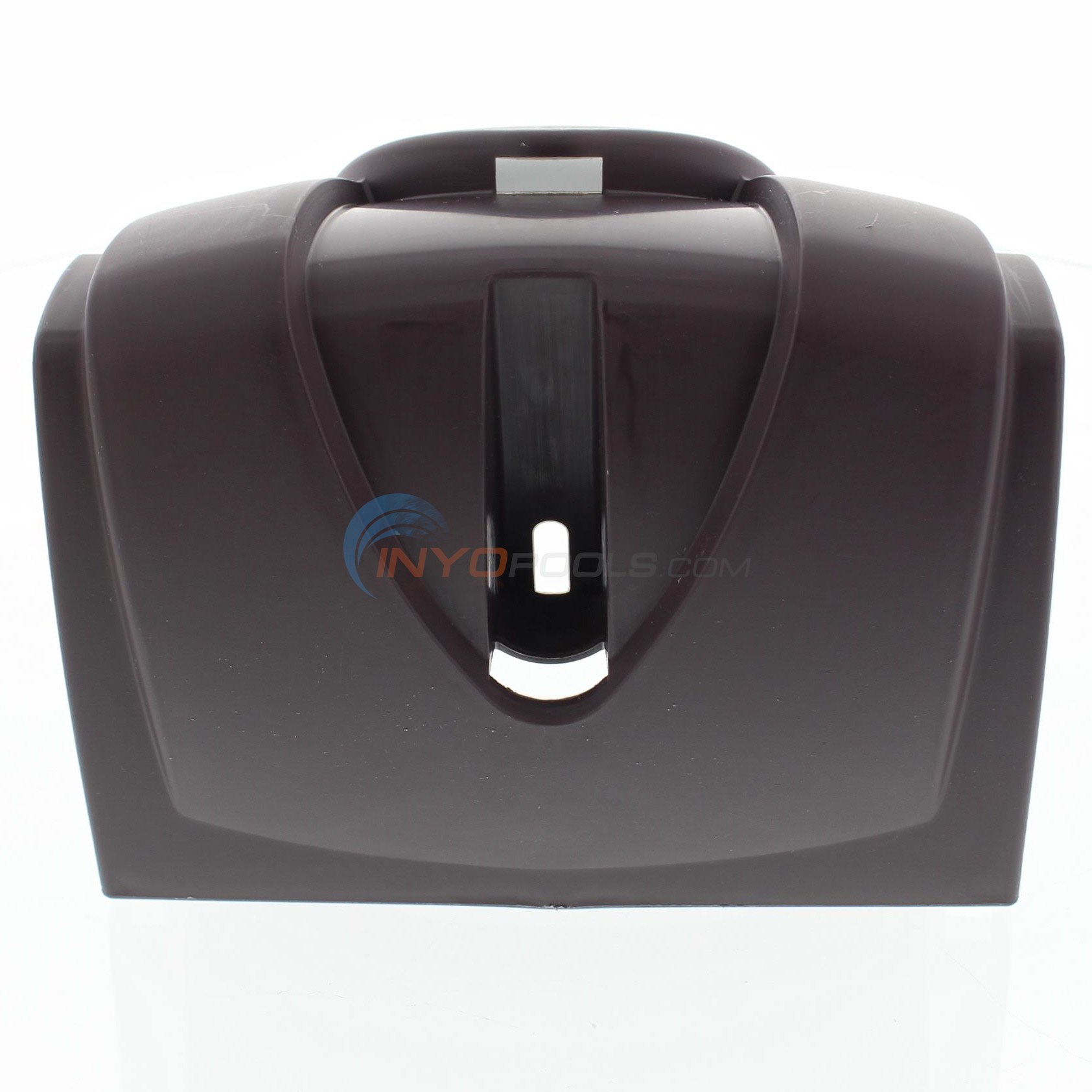 Wilbar Top Cap Large Outer Half 7" (Single) - 38777