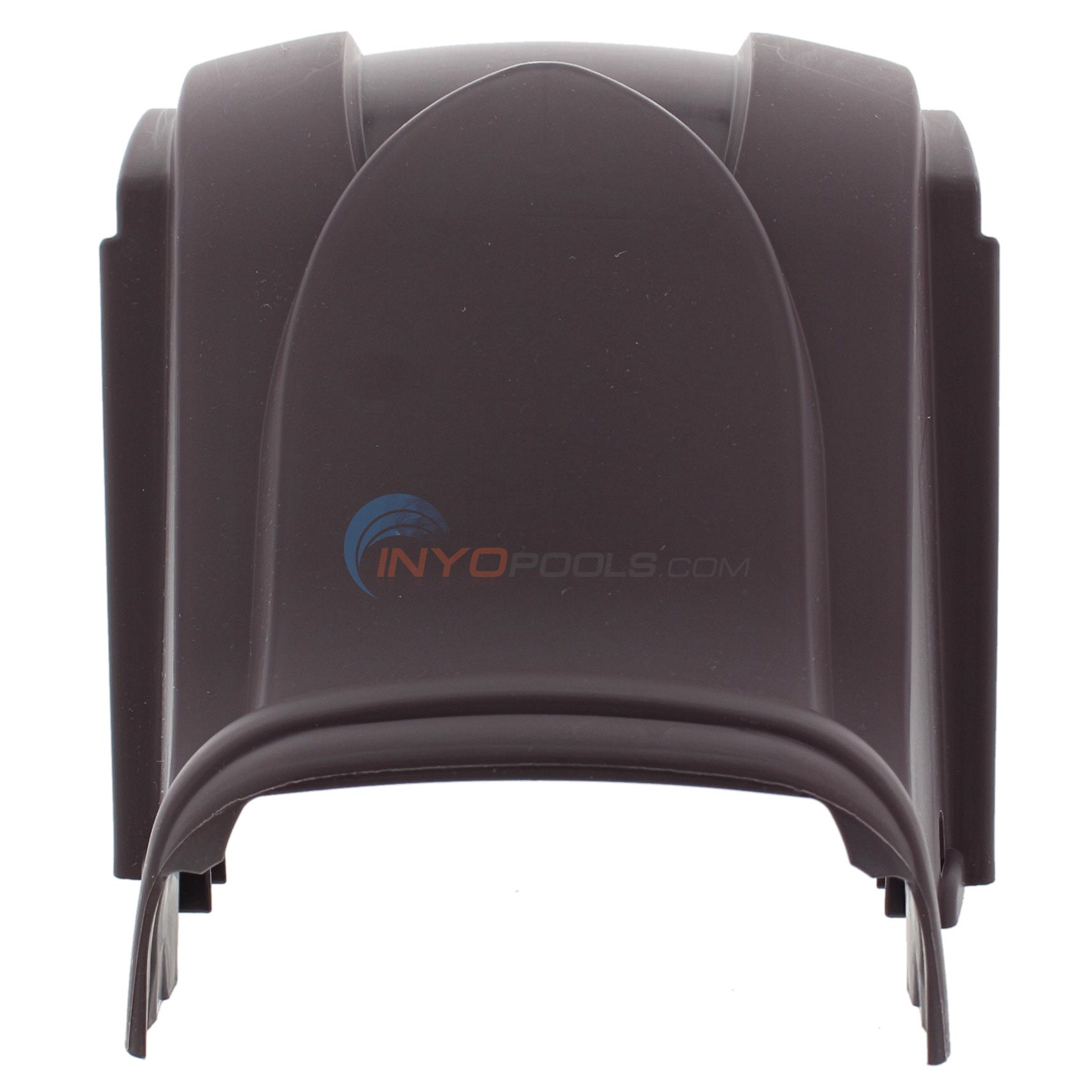 Wilbar Top Cap Large Outer Half 7" (Single) - 38777