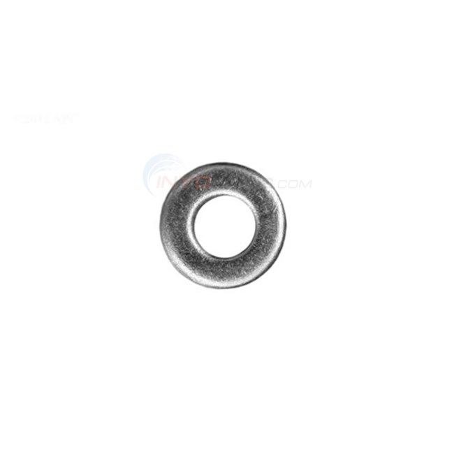 Washer #10 Ss (38907-0020)