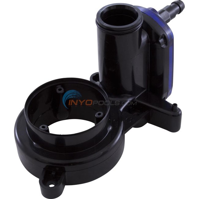 Zodiac Polaris 3900 Water Management Assembly with O-Ring - 39-300
