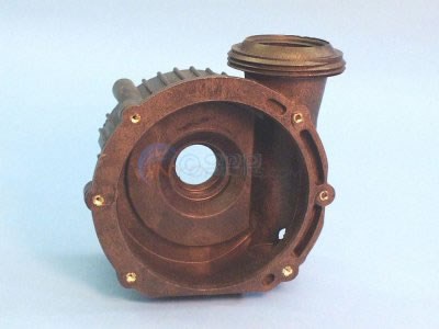 Pump Volute, S Series, A/P 391025