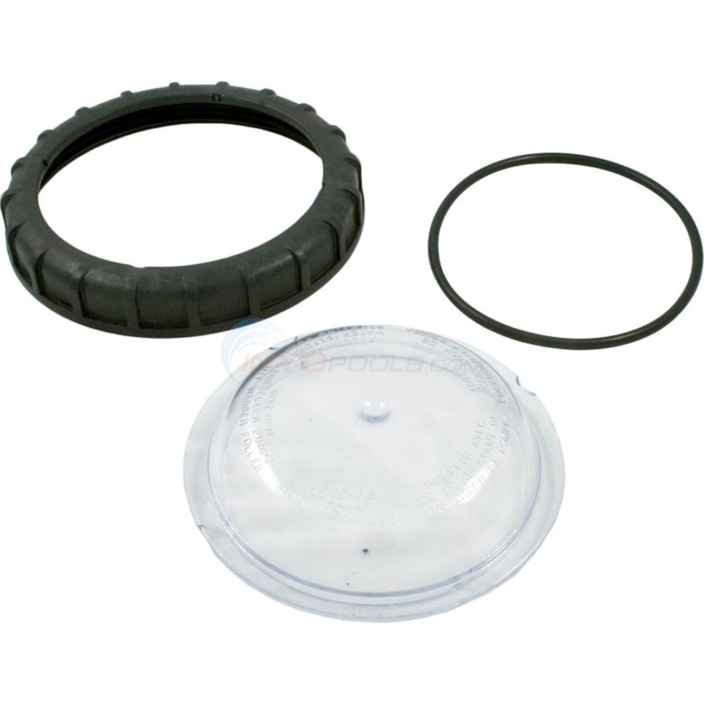 Strainer, Cover (39252408r000)