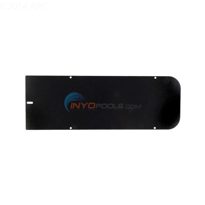 Left Trim Panel Kit