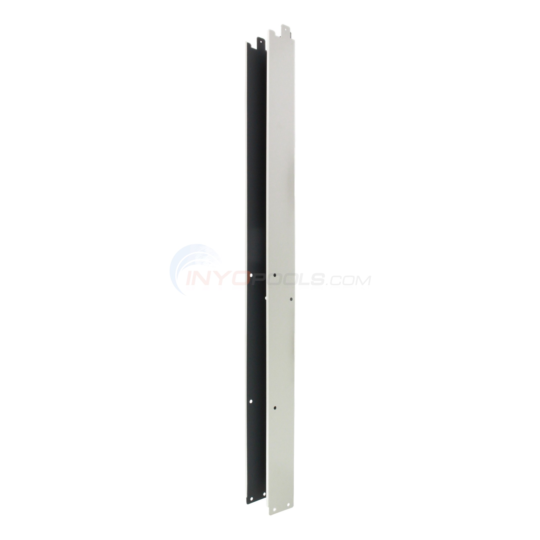 Wilbar Upright Oval Ali Pearl Liberty for 52" (Single) - 10003