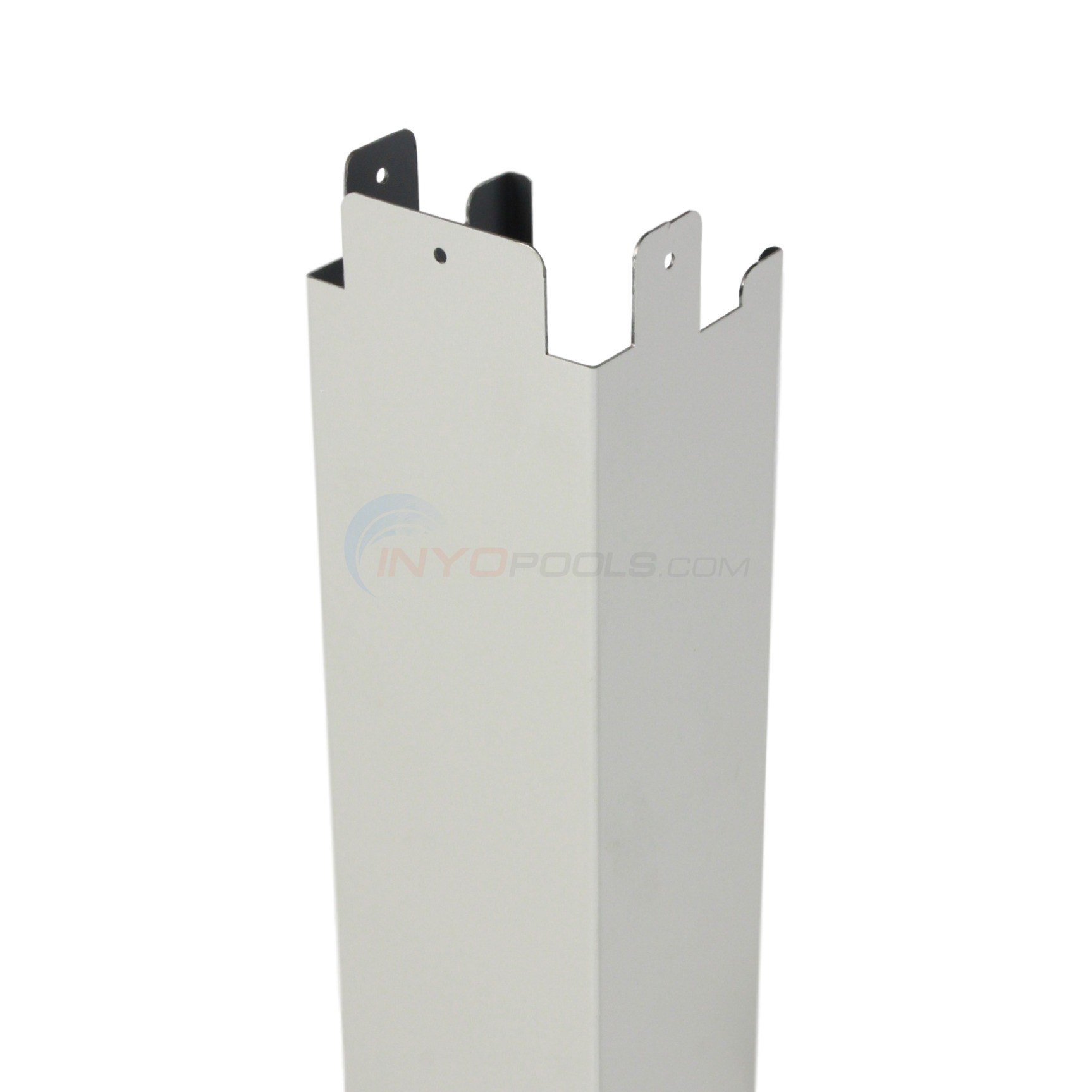 Wilbar Upright Oval Ali Pearl Liberty for 52" (Single) - 10003