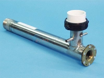 Heater Manifold, 161/2", Hercules 402200016