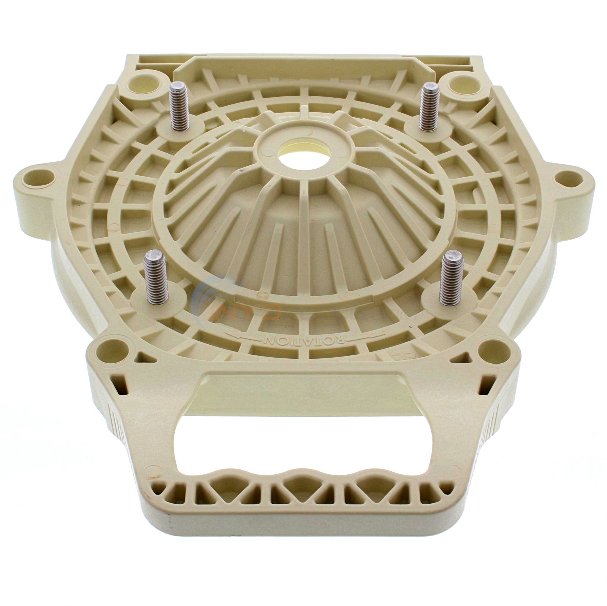 Seal Plate for Pentair WhisperfloXF and IntellifloXF - 400002