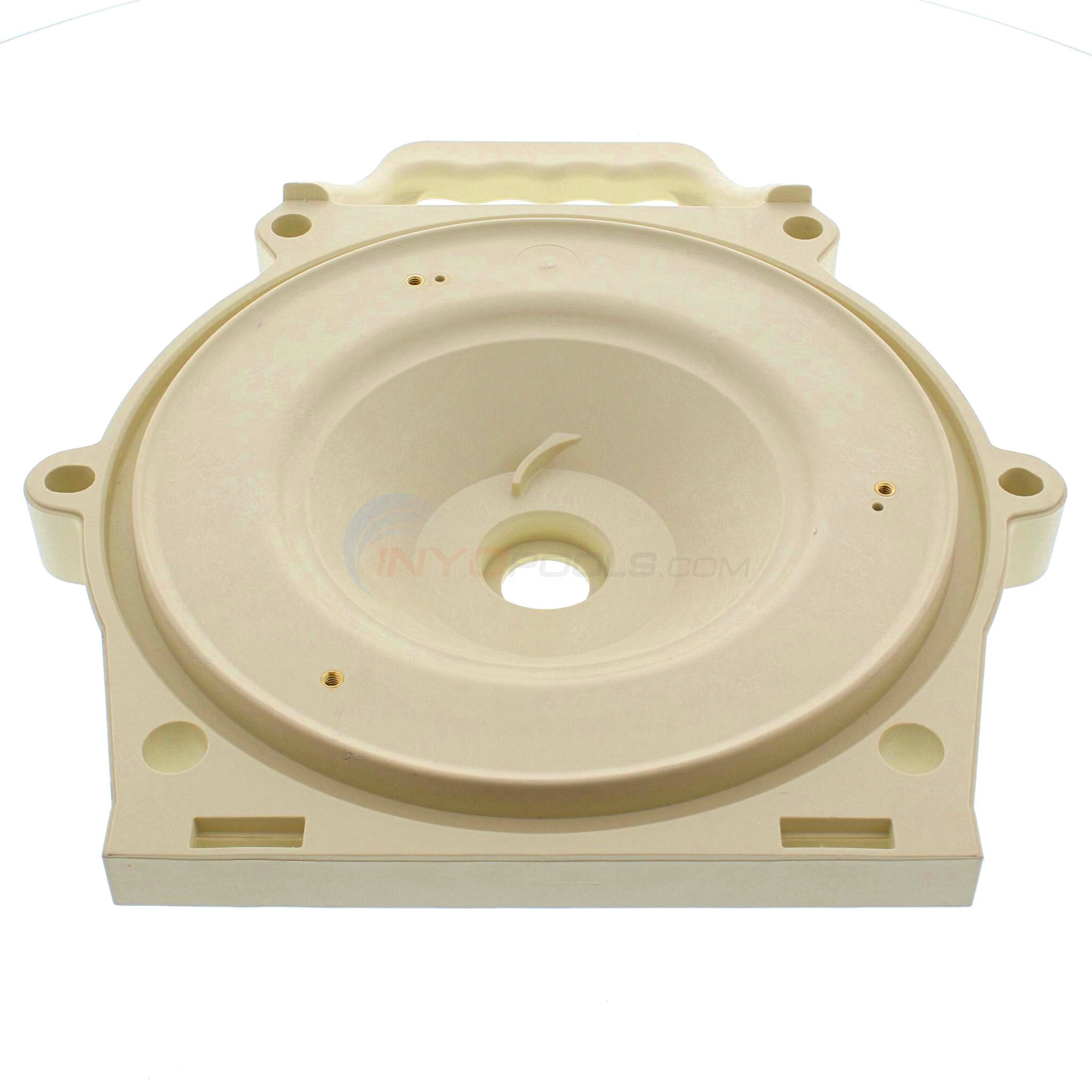 Seal Plate for Pentair WhisperfloXF and IntellifloXF - 400002