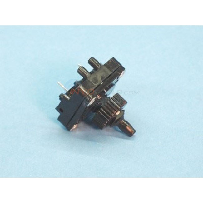 Air Switch (JAG-1), PCB Mount - 400006