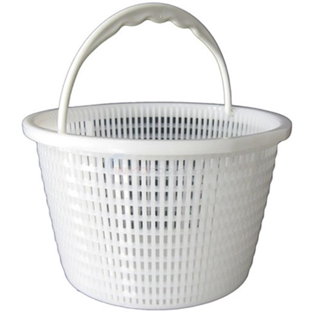 Astral Skimmer Basket with Handle for Inground Pool - 05280R0400