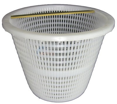 Basket With Handle, Skimmer