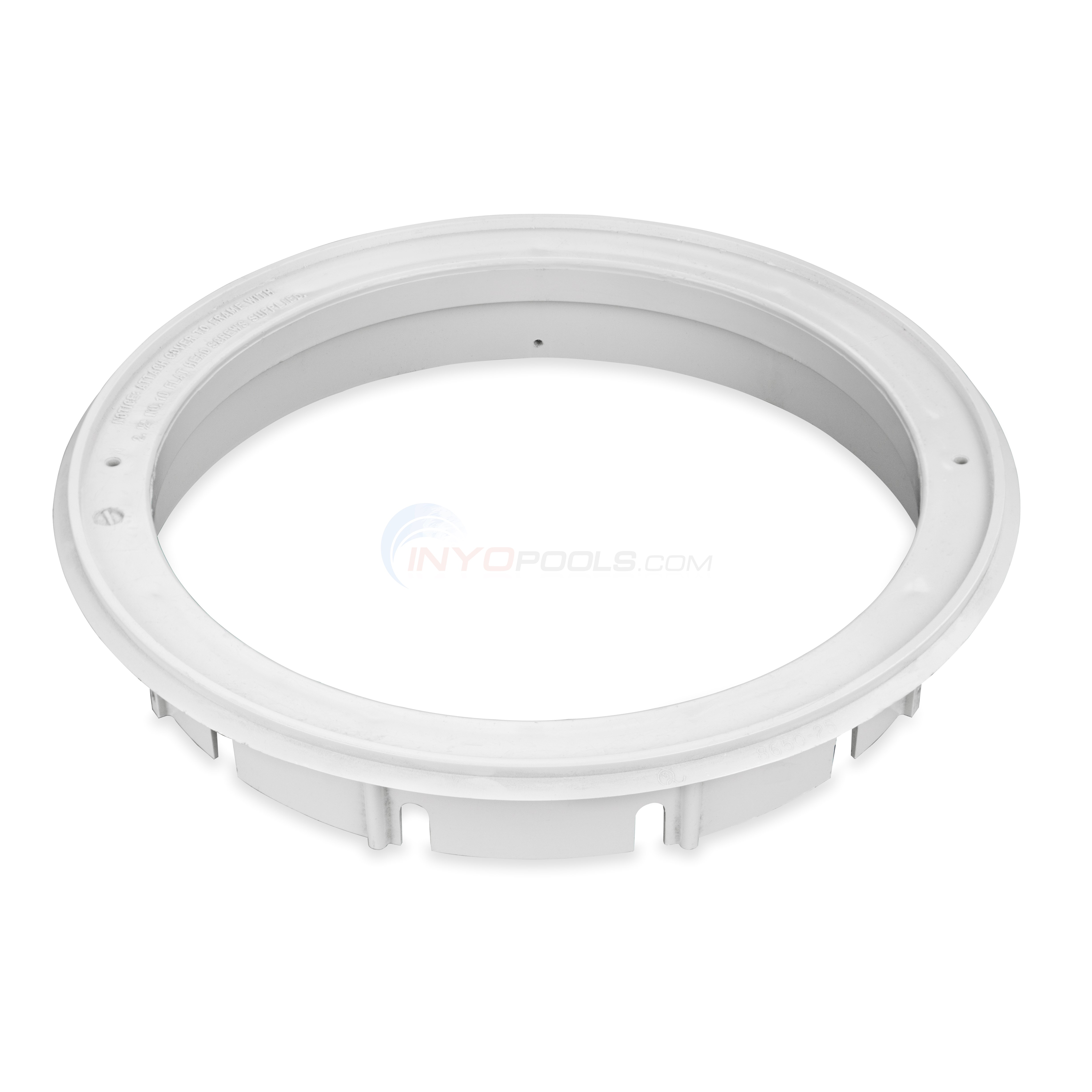 Pentair Sta-Rite U-3 Skimmer Collar Ring - Thumbnail 3