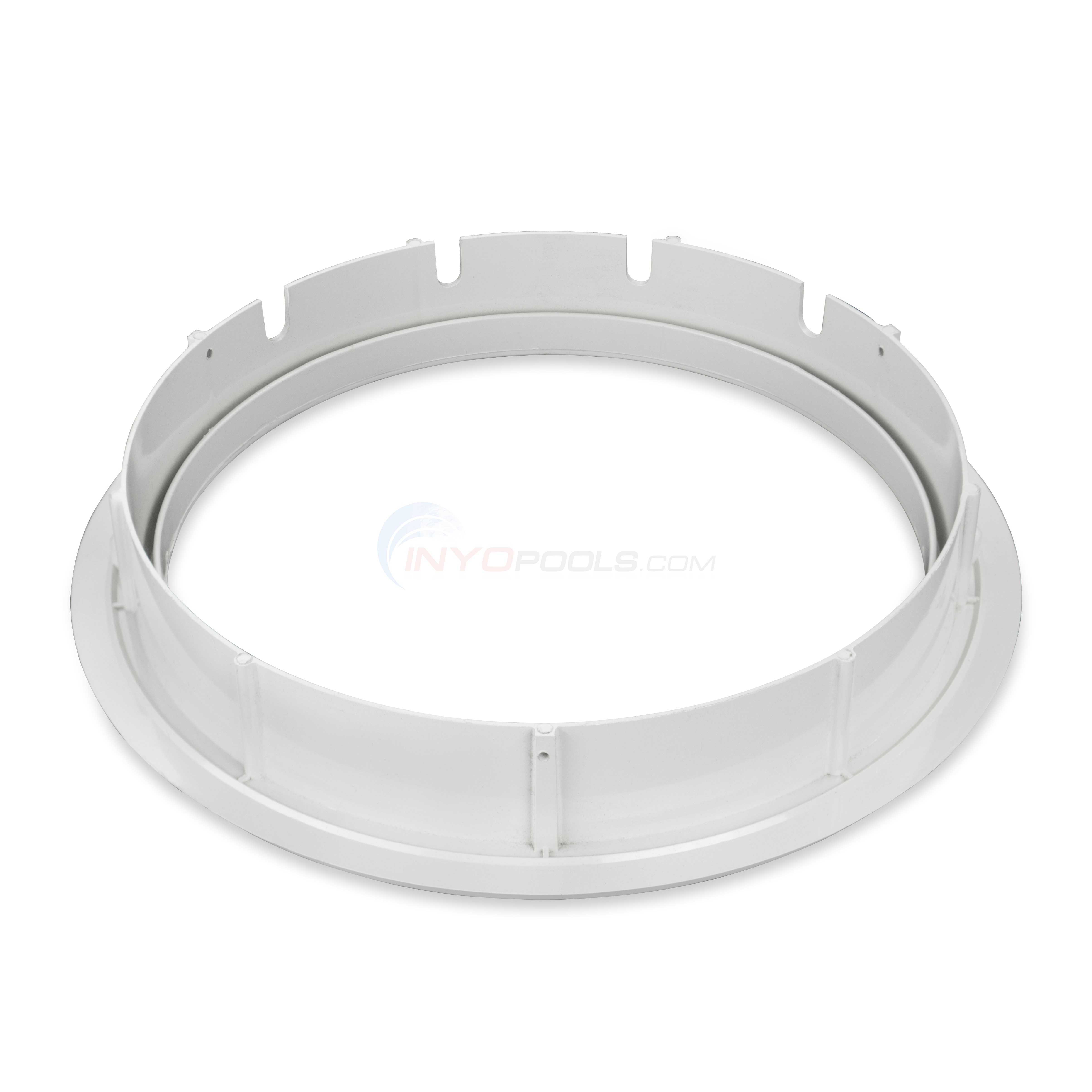 Pentair Sta-Rite U-3 Skimmer Collar Ring - Thumbnail 2