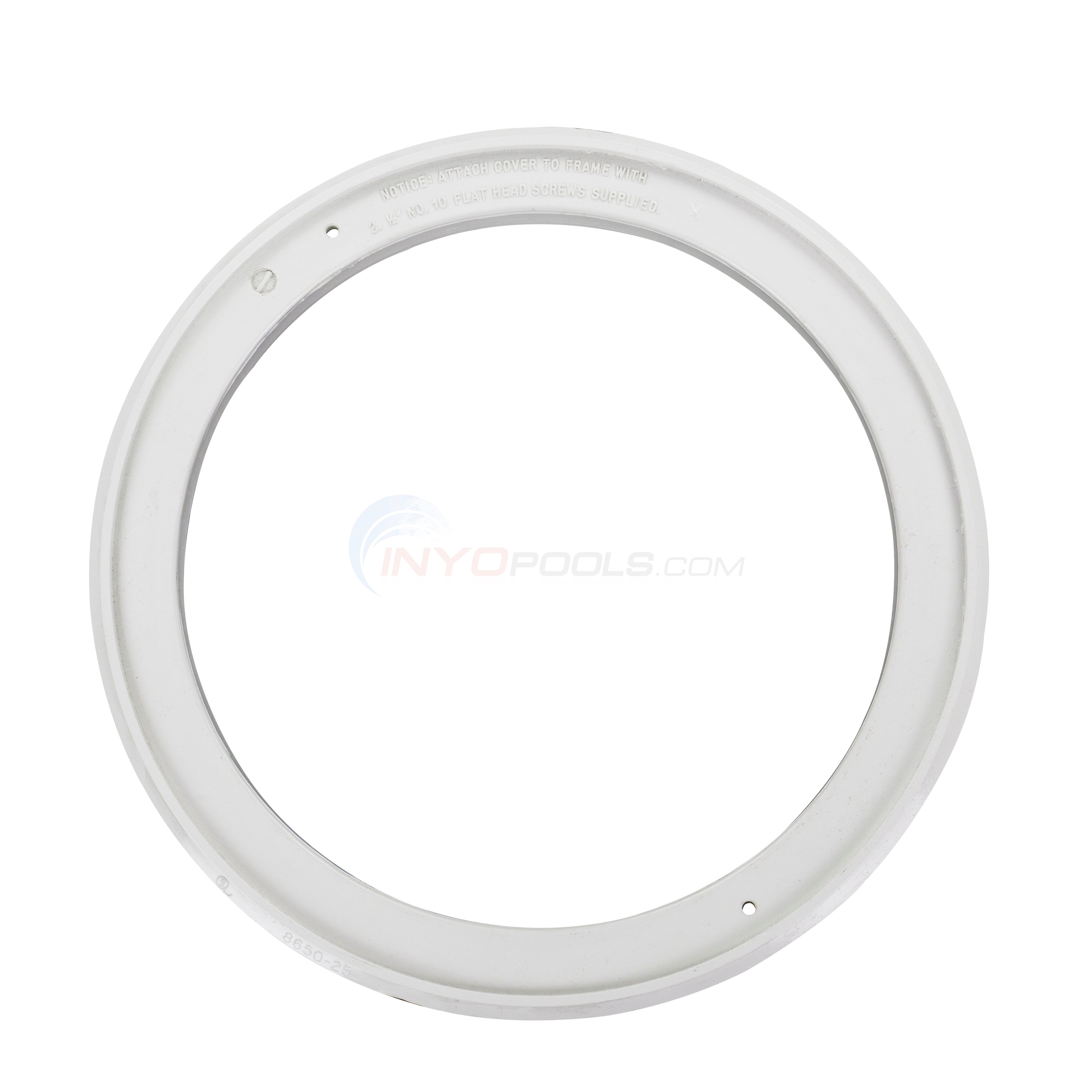 Pentair Sta-Rite U-3 Skimmer Collar Ring