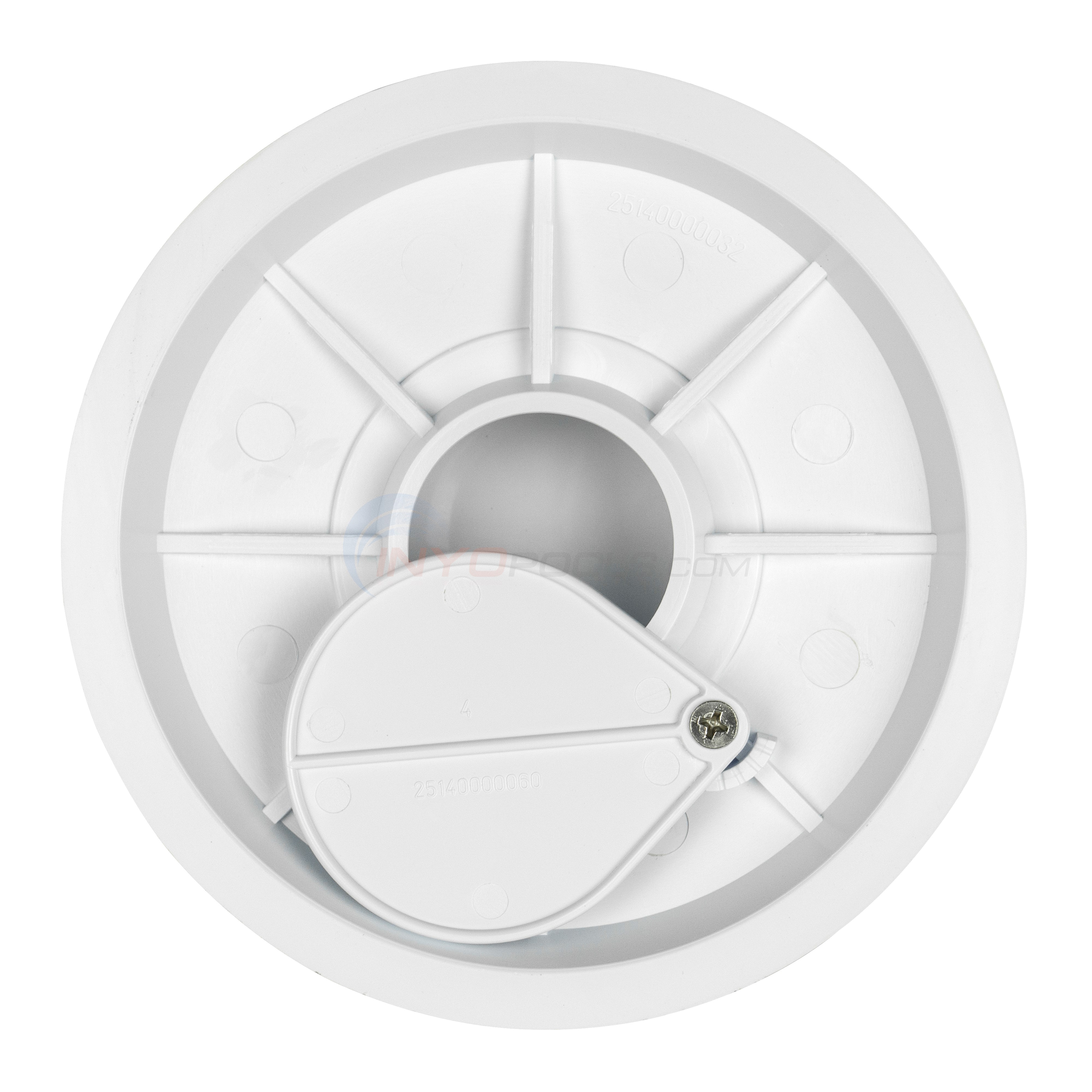 Hayward SP1070FV Float Valve Assembly for SP1070 Skimmer