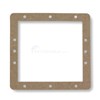 GASKET, FACE PLATE