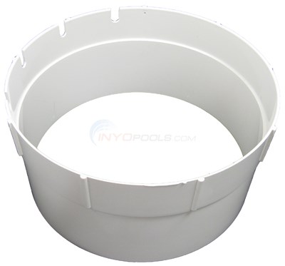 Pentair Collar, Skimmer Extension WC37503P