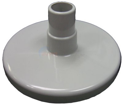 pentair vacuum plate