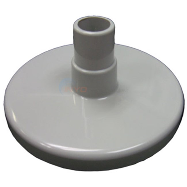 Pentair Vacuum Plate-white (09656-0210)