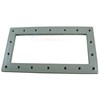 SEALING FRAME - WIDE MOUTH GRAY