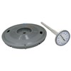 LID SKIMMER With THERM BERMUDA GRAY