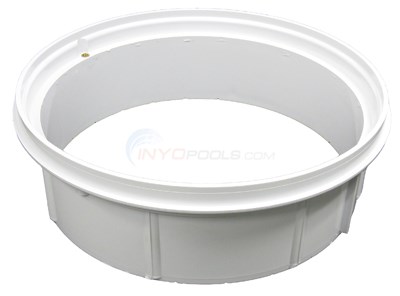 Pentair PacFab Bermuda Skimmer Pool Deck Collar - Thumbnail 2