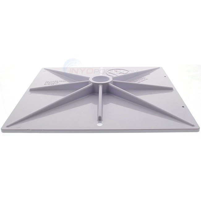 Pentair Square Skimmer Cover  (l3r)