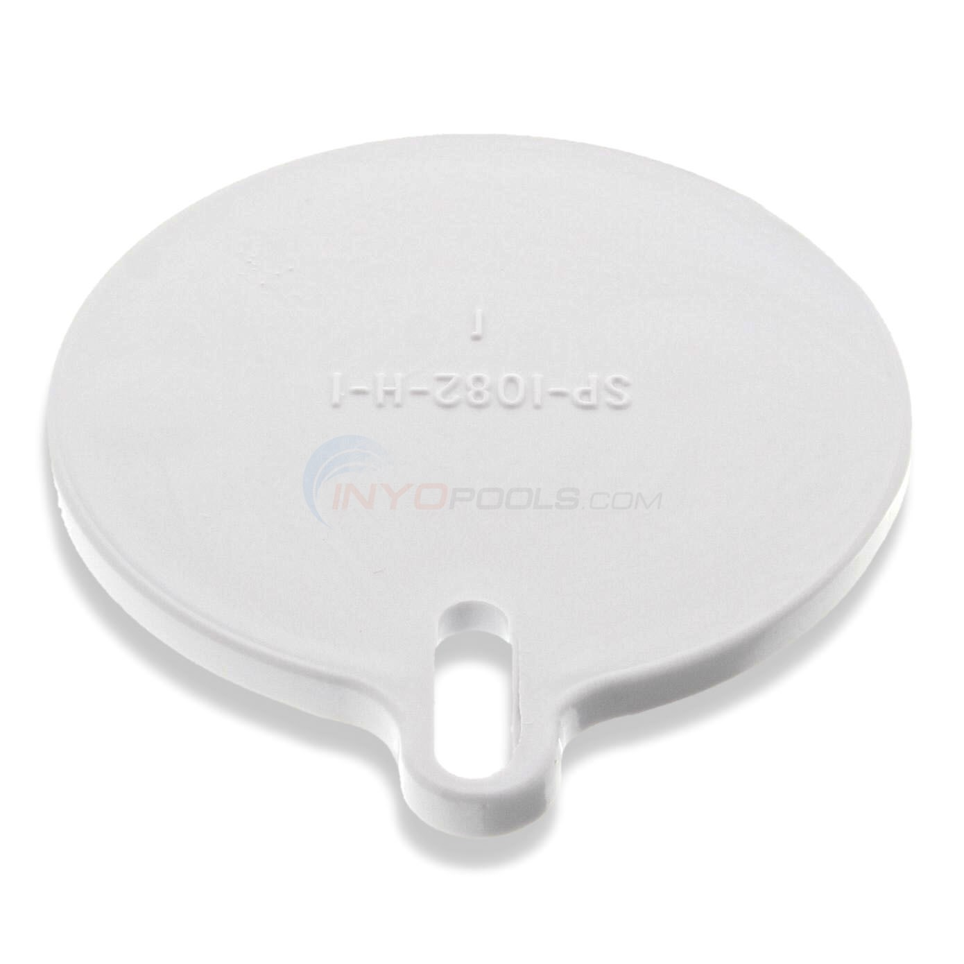 Hayward Skimmer Equalizer Plate SPX1082H1A