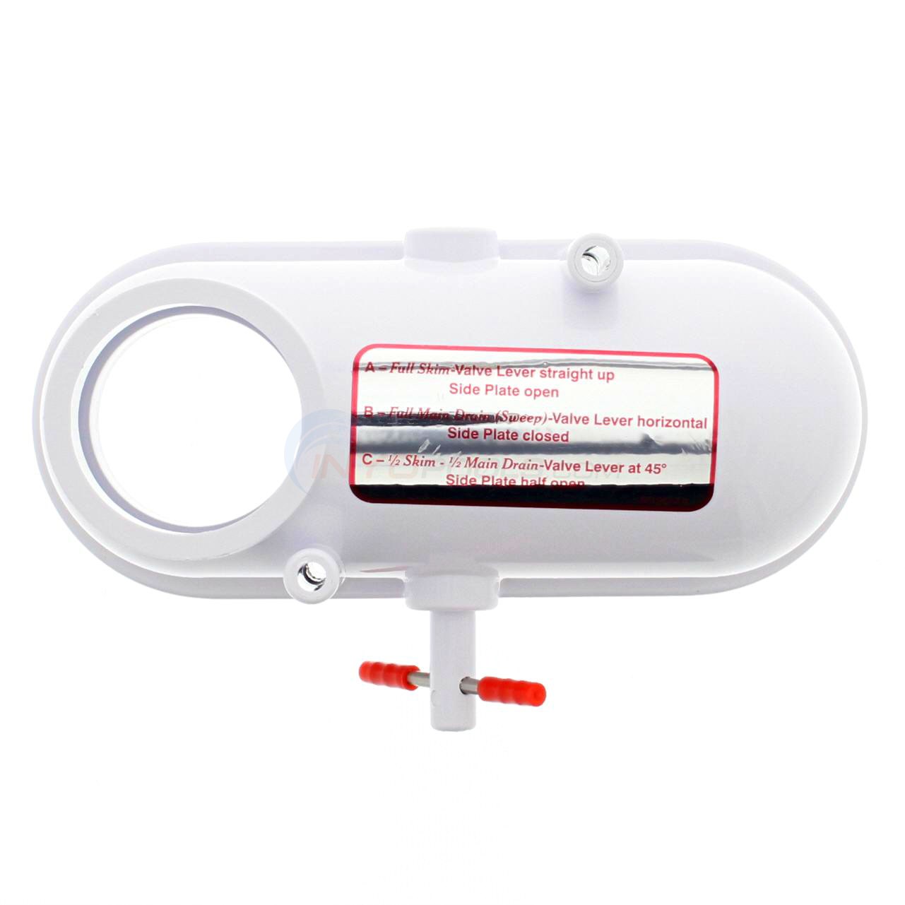 Hayward Skimmer To Main Drain Diverter Valve - SP1082GV