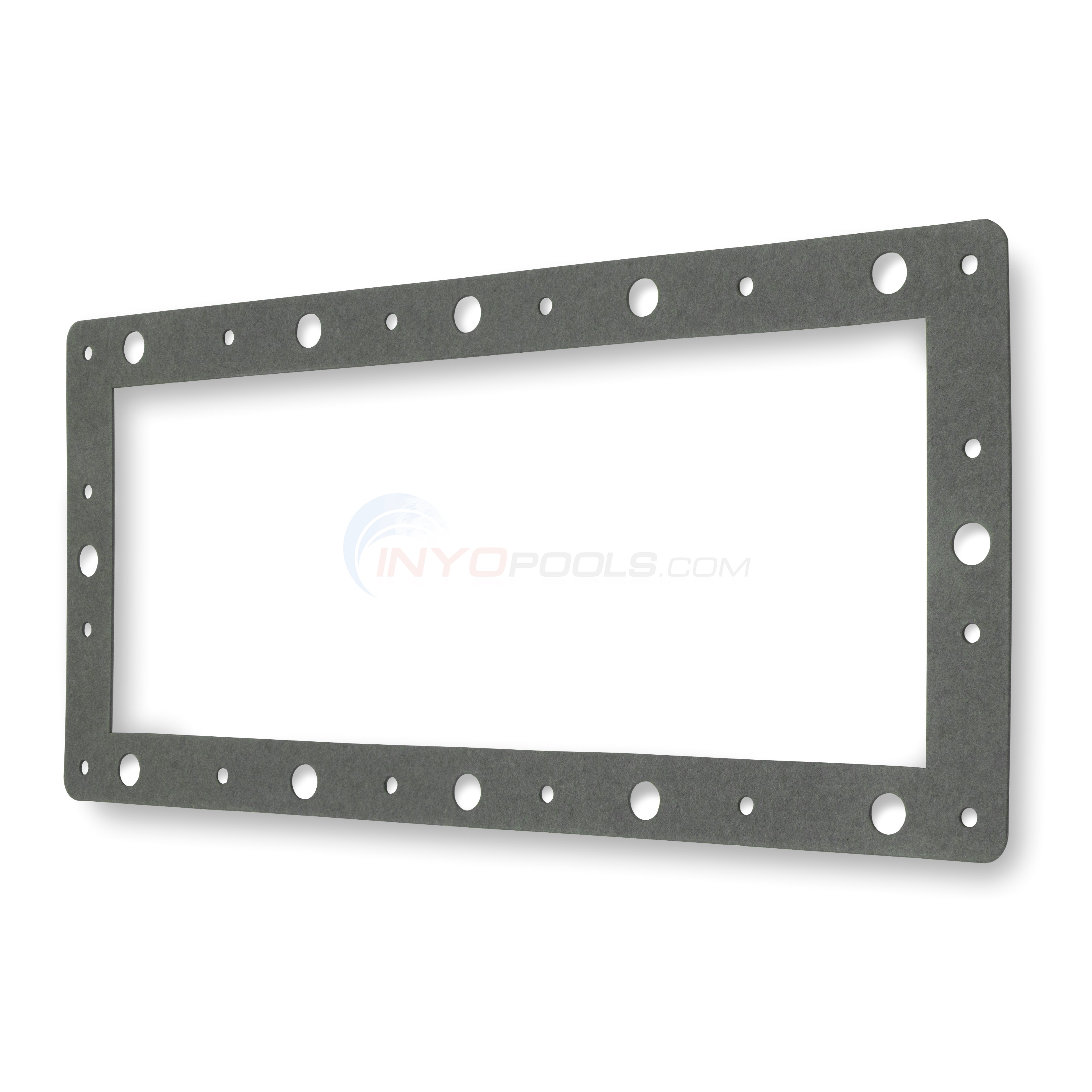 Replacement Skimmer Gasket Used On SP1085 Series Skim-Master Wide Mouth (2 Required)