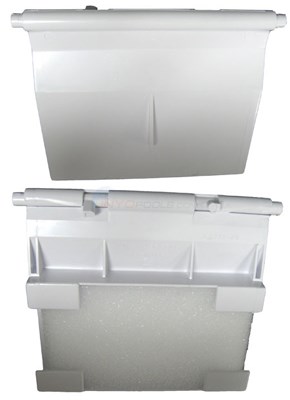 Skimmer Weir Door 5 3/4in (spx1096k)
