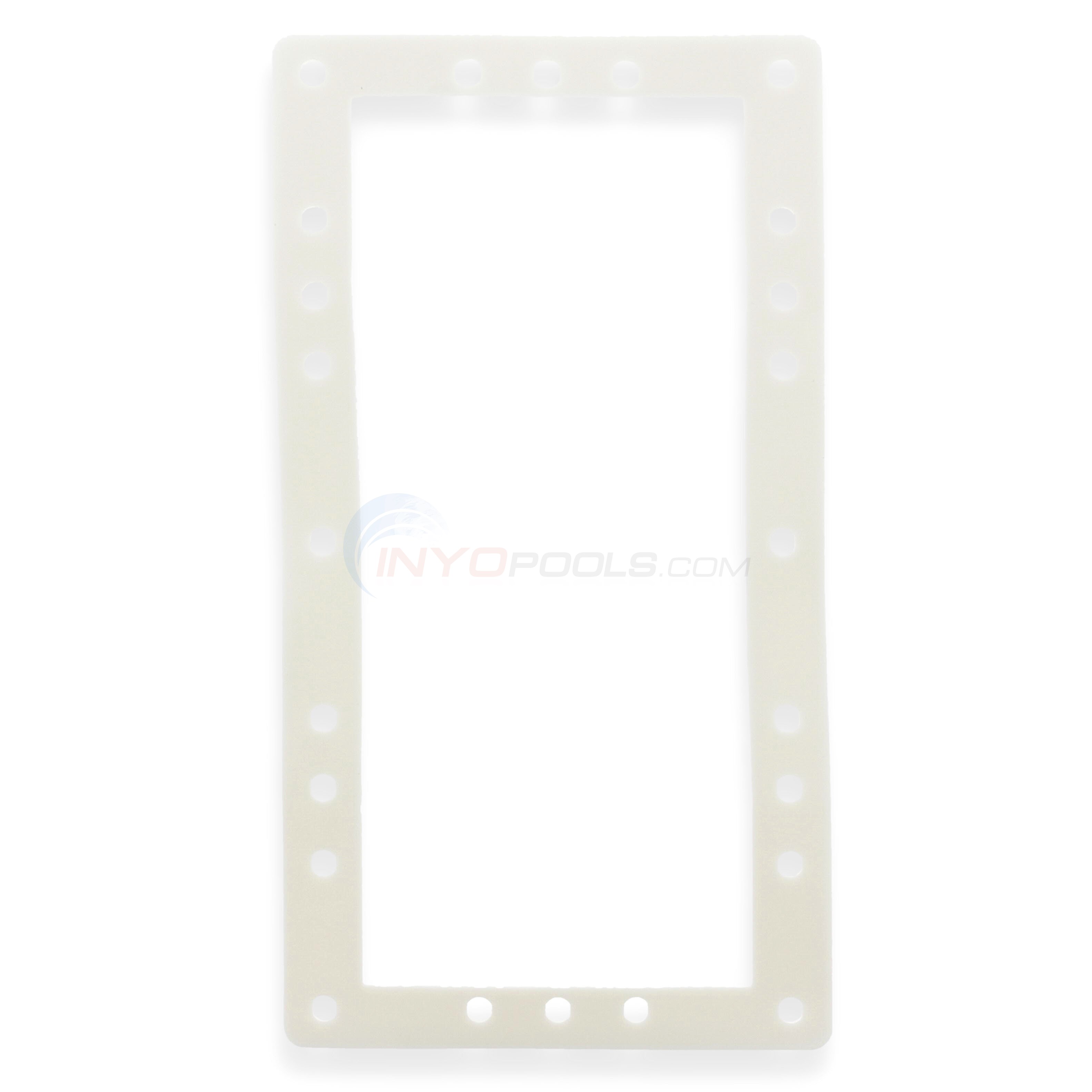 Hayward Wide Mouth Butterfly Skimmer Gasket SPX1091GW