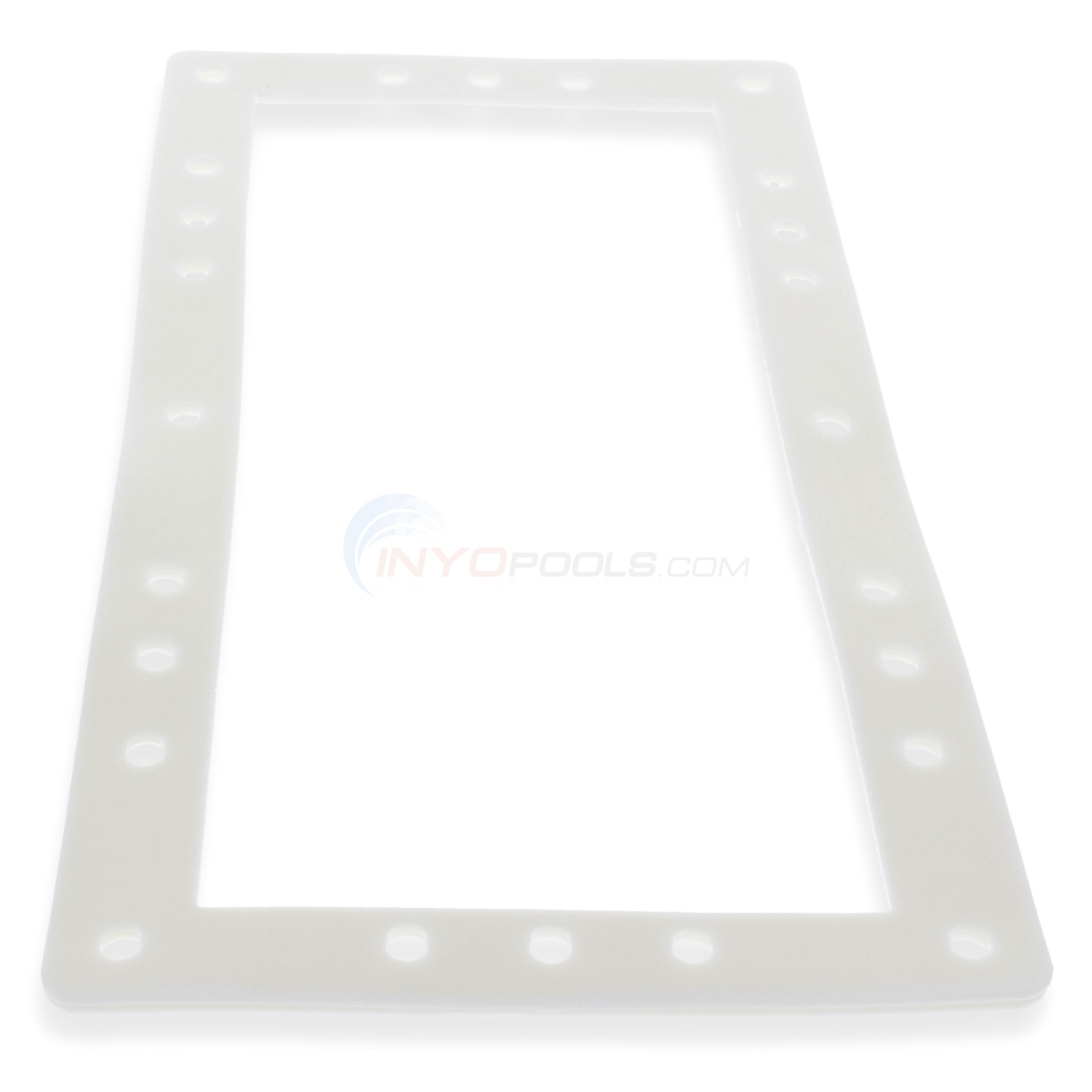 Hayward Wide Mouth Butterfly Skimmer Gasket SPX1091GW