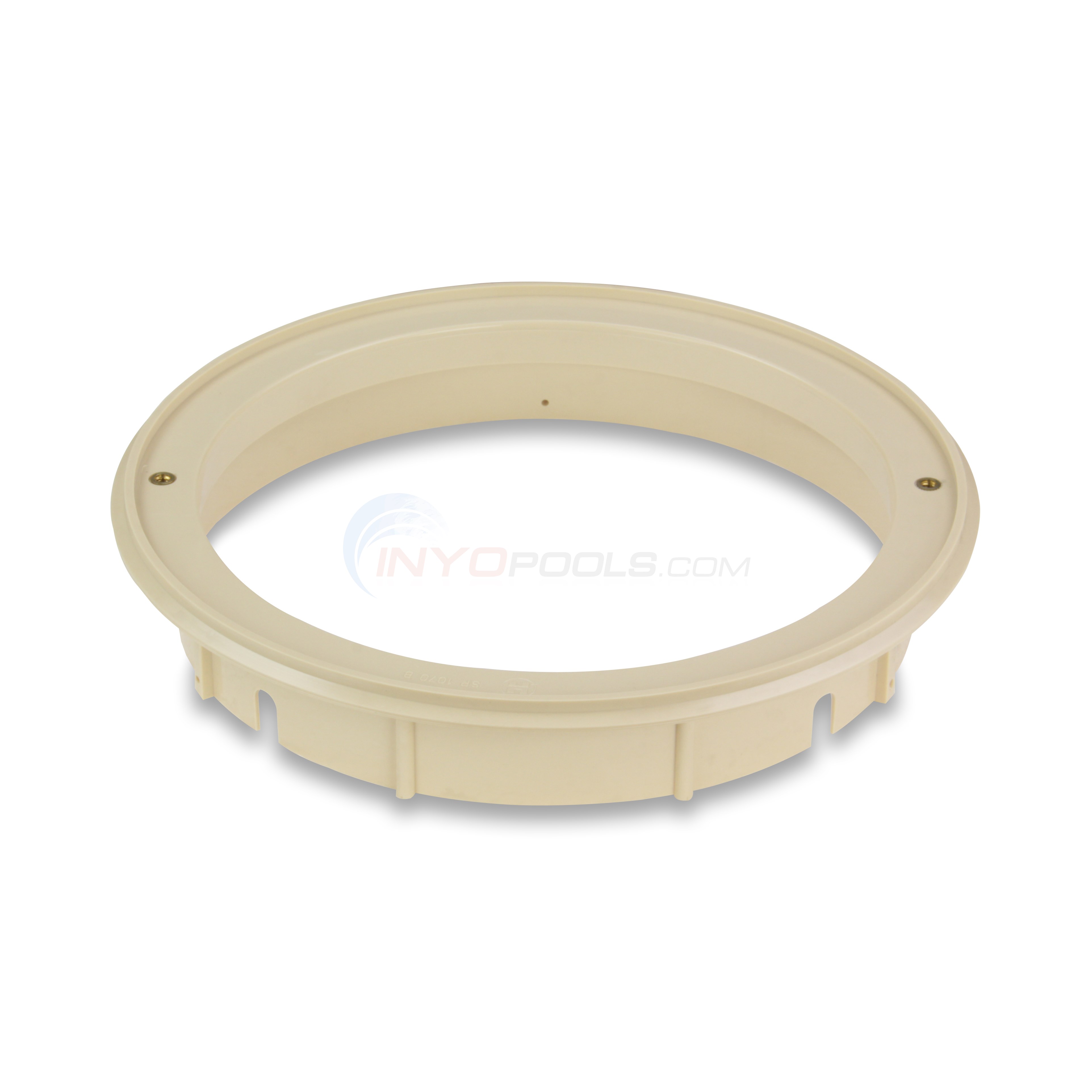 ADJUSTING COLLAR, TAN