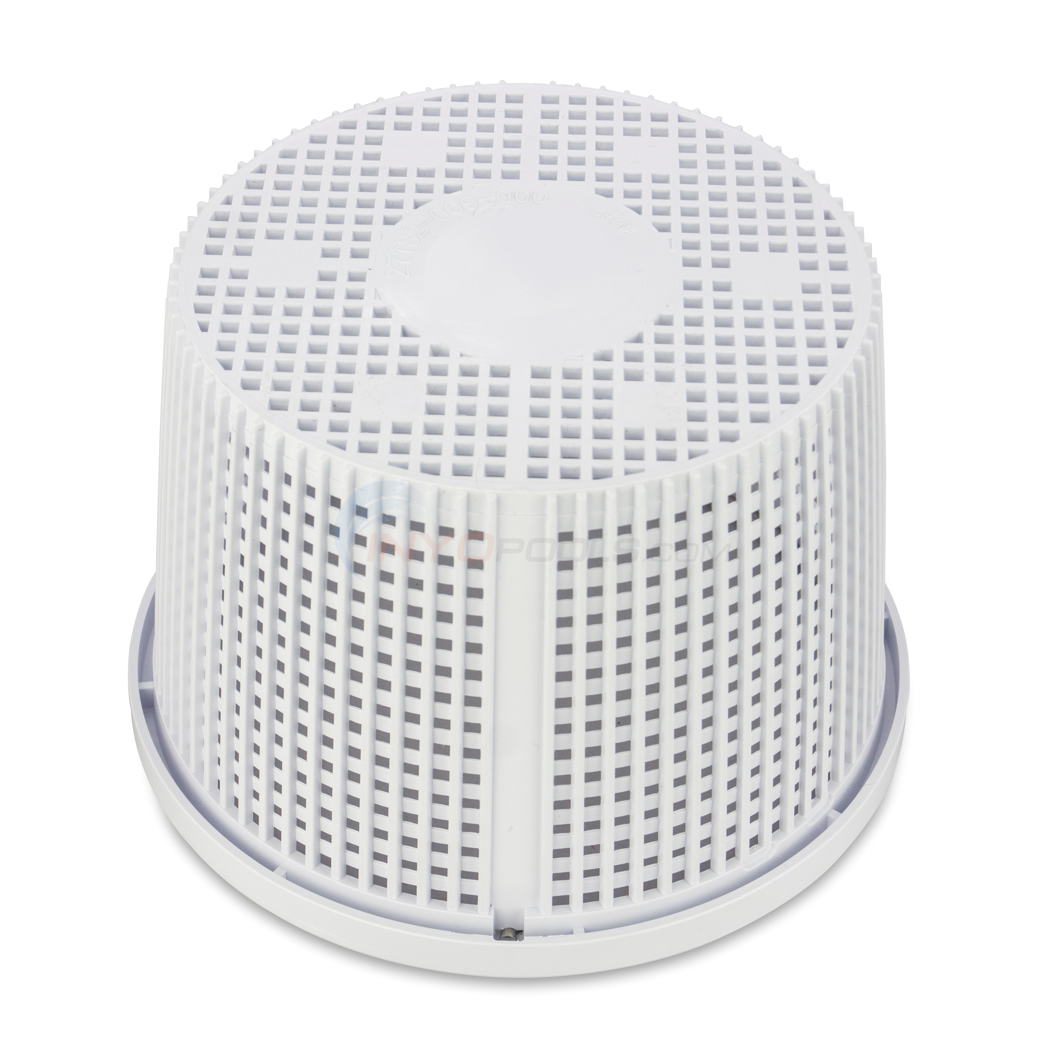 Hayward SP1070 Series Skimmer Basket - Thumbnail 2